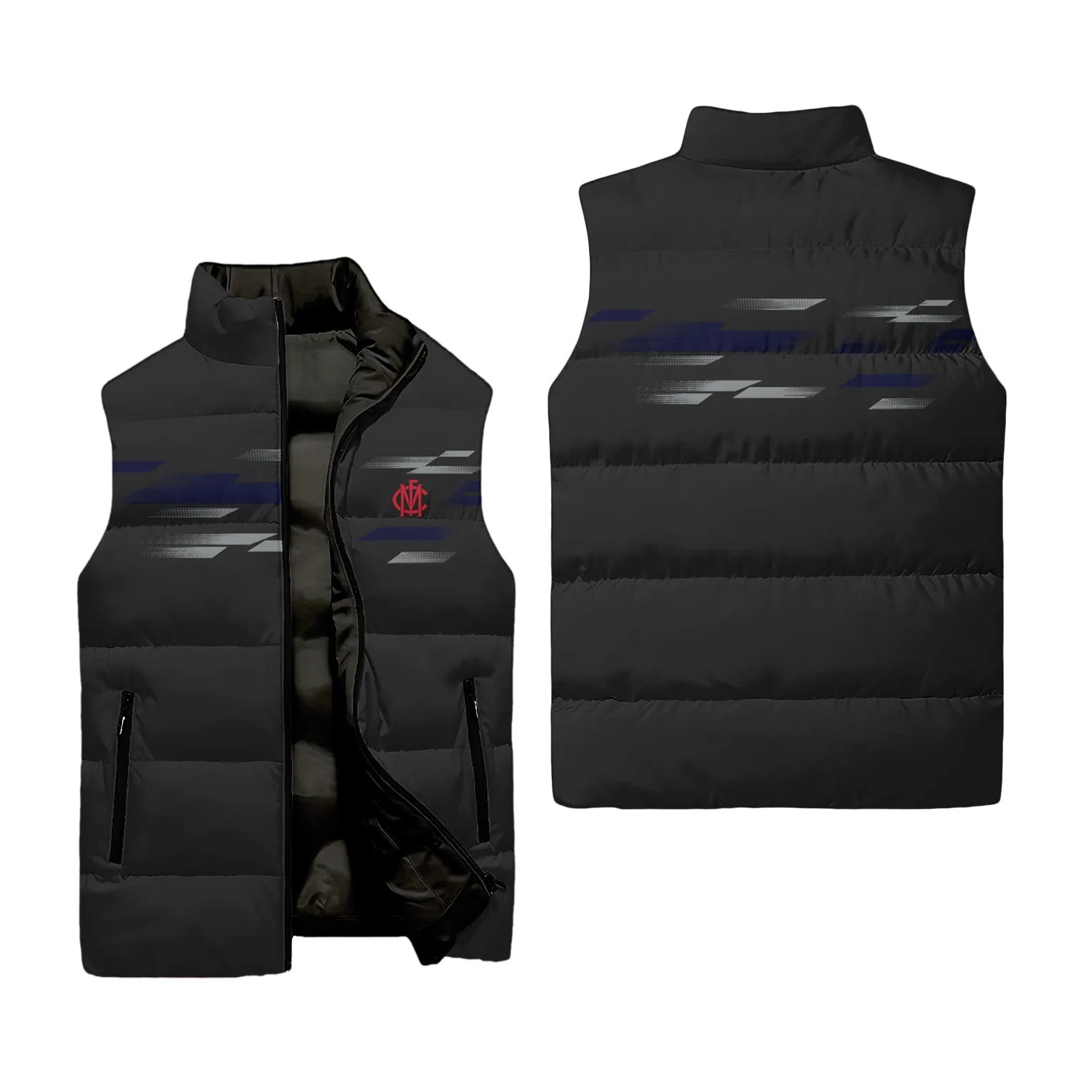 Melbourne Demons Apparels SC100