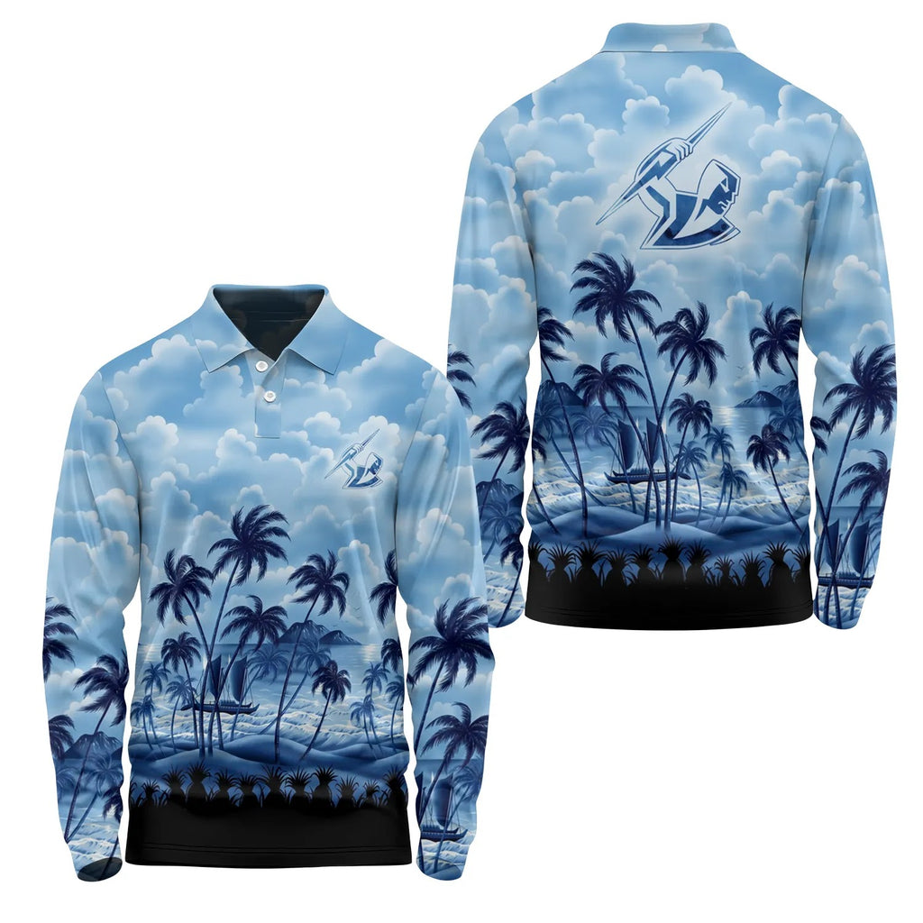 Melbourne Storm Apparels SHW018