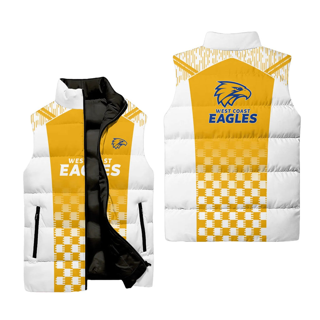 West Coast Eagles Apparels SC063