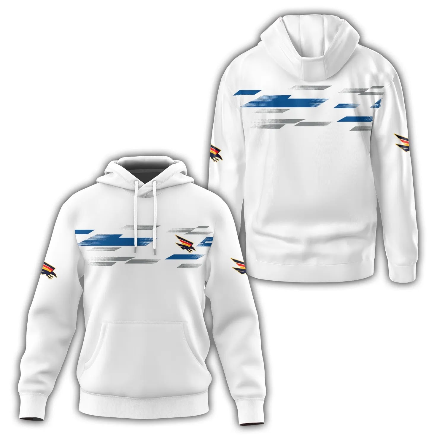 Adelaide Crows Apparels SC100-2