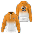 Wests Tigers Hoodie SC094