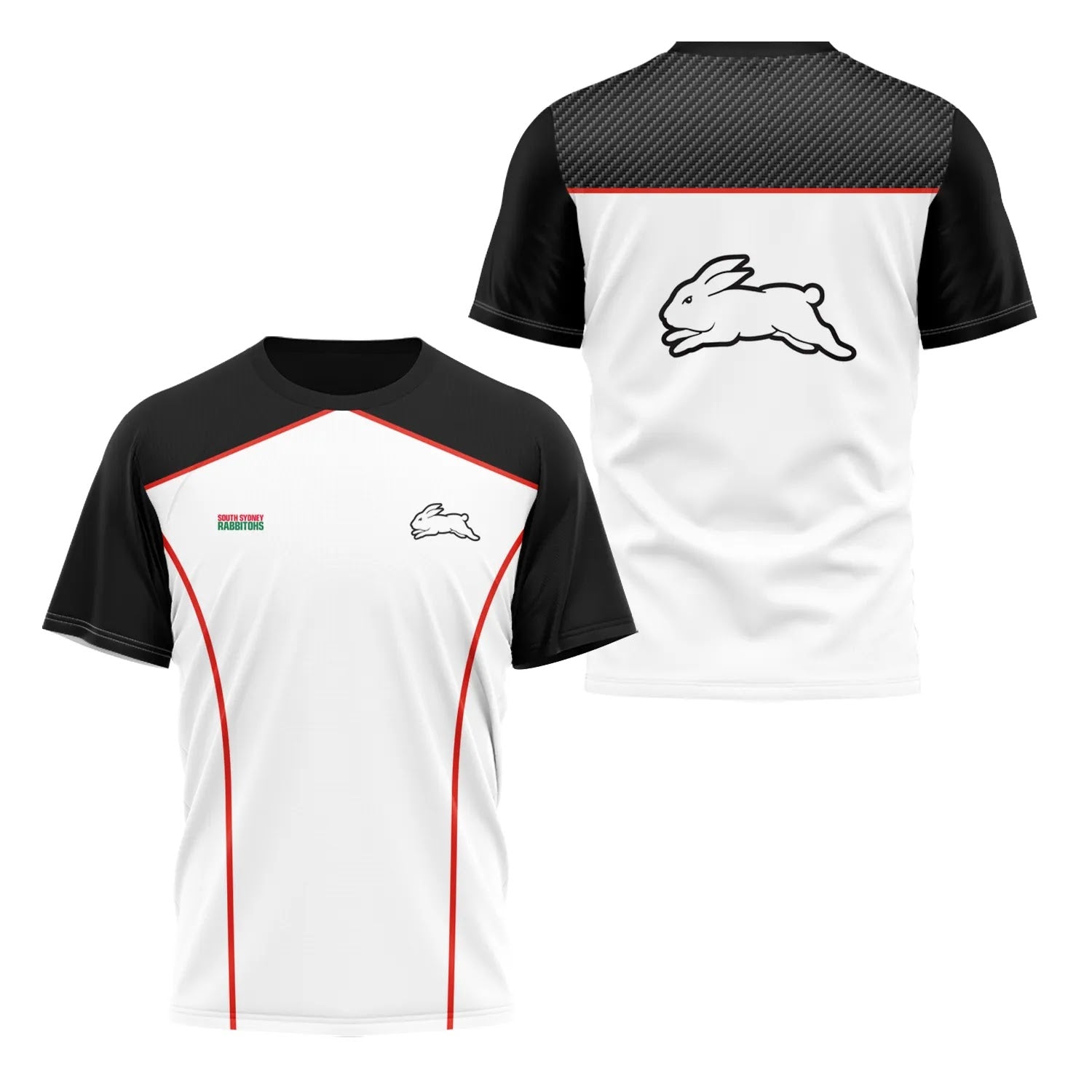 South Sydney Rabbitohs Apparels SC011