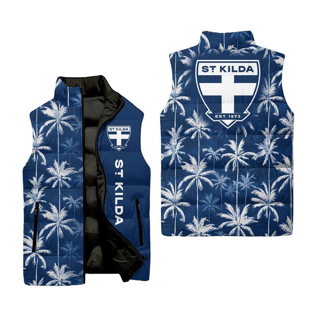 St Kilda Saints Apparels SHW032