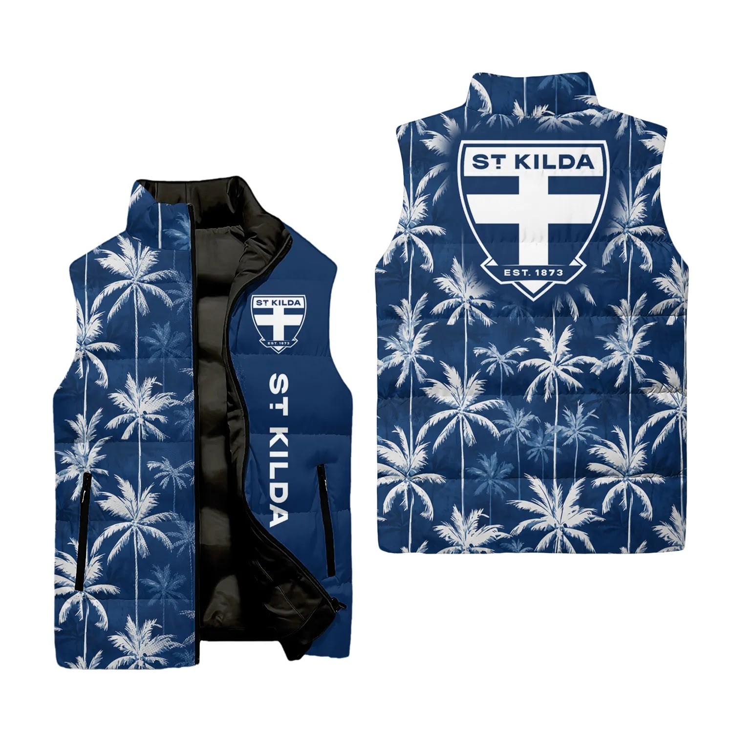 St Kilda Saints Apparels SHW032