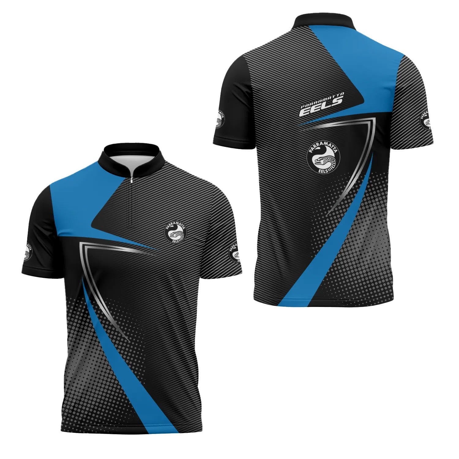 Parramatta Eels Apparels SC059