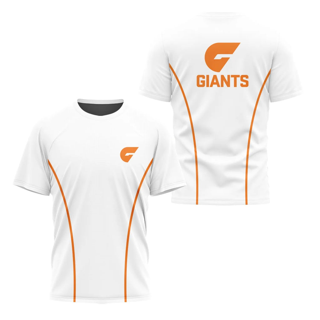 Greater Western Sydney Giants Apparels SC025