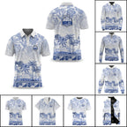 North Melbourne Kangaroos Apparels SC045
