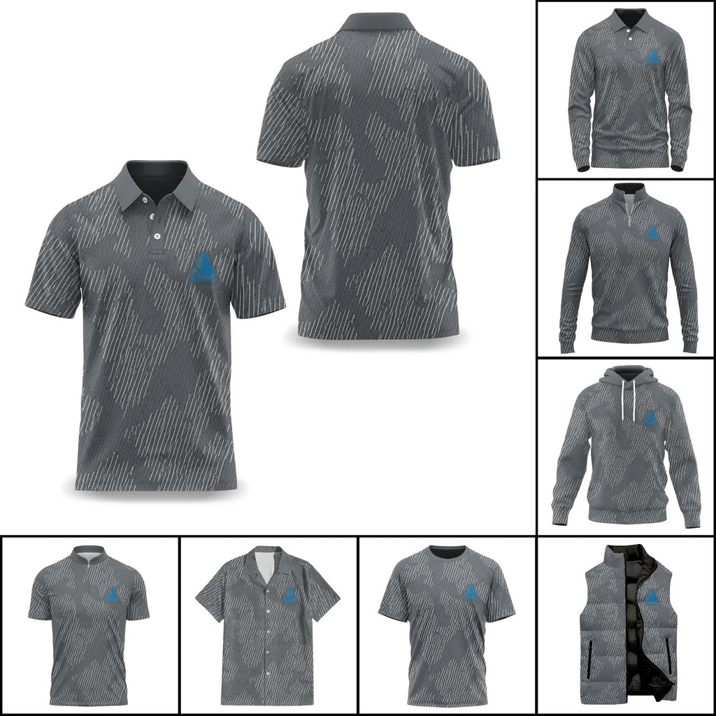 Gold Coast Titans Apparels SC114