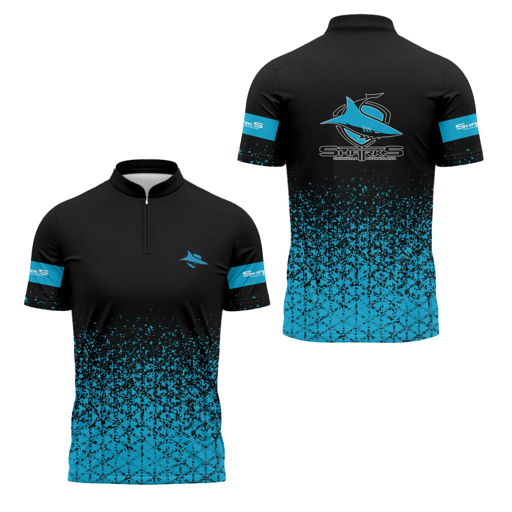 Cronulla-Sutherland Sharks Apparels SC096