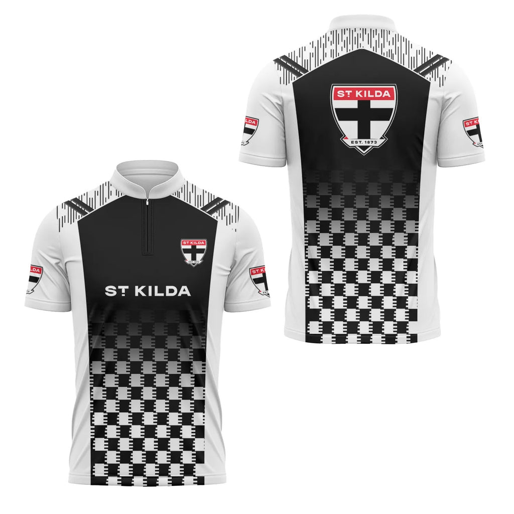 St Kilda Saints Apparels SC063