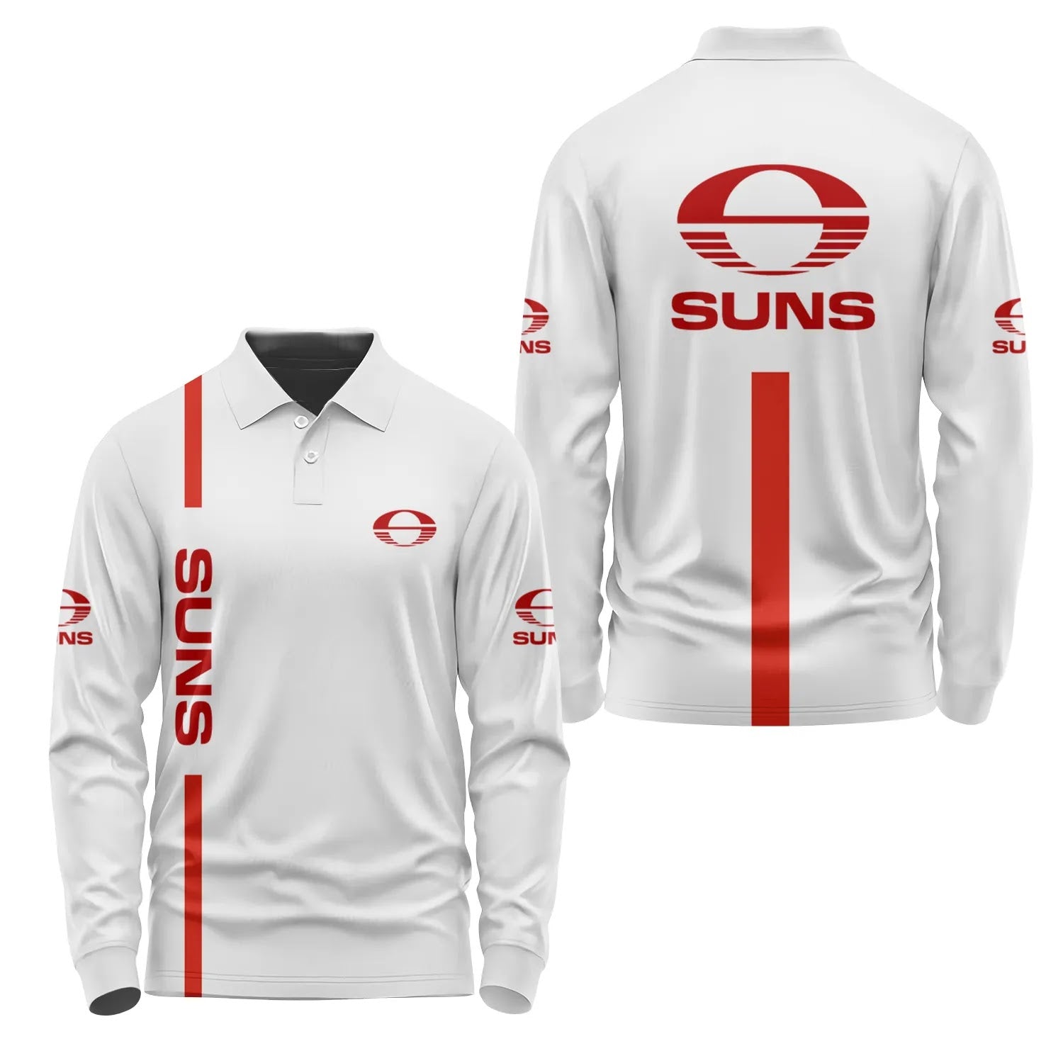 Gold Coast Suns Apparels SC005