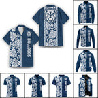 Canterbury-Bankstown Bulldogs Apparels SHW046
