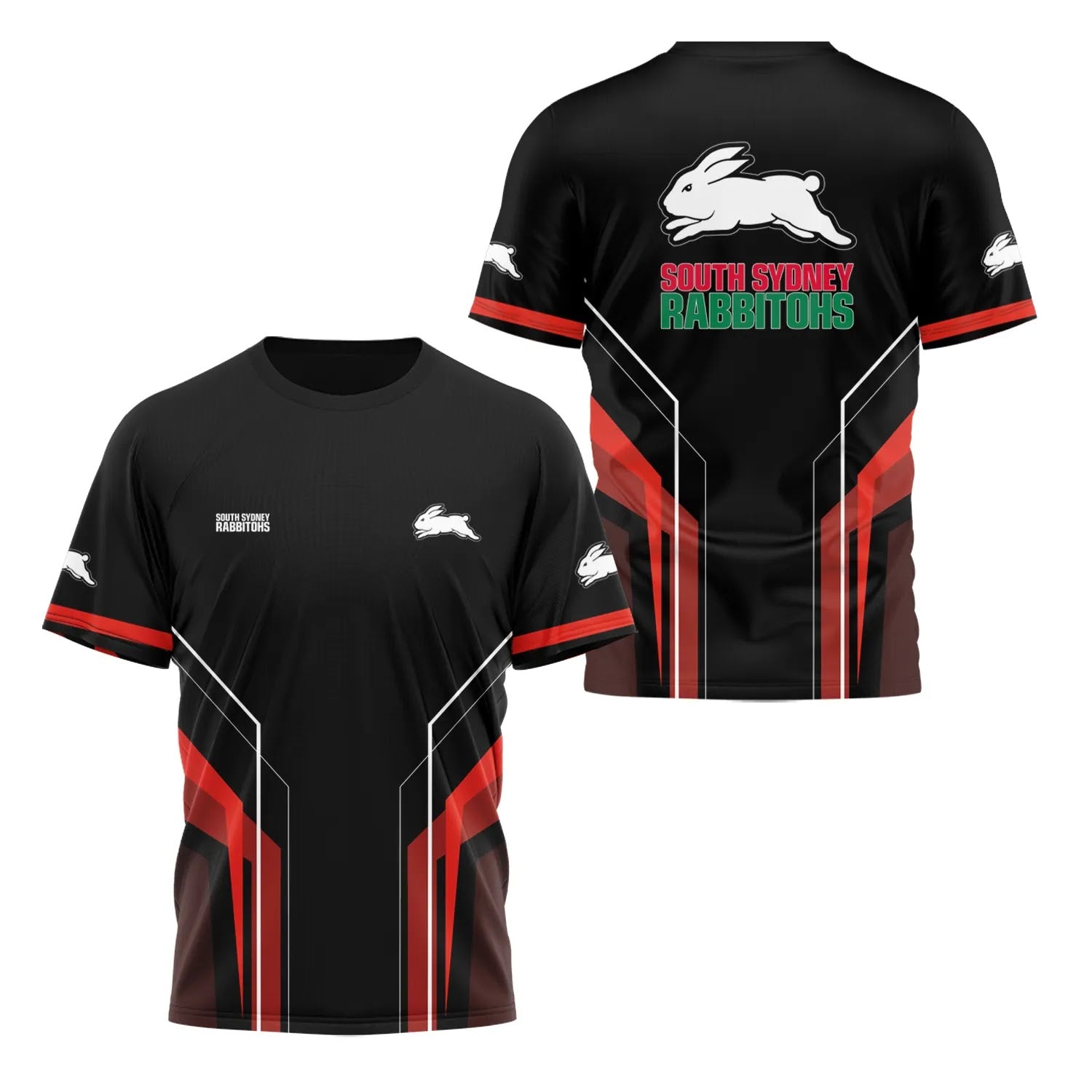 South Sydney Rabbitohs Apparels SC023