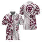 Brisbane Lions Apparels SHW041