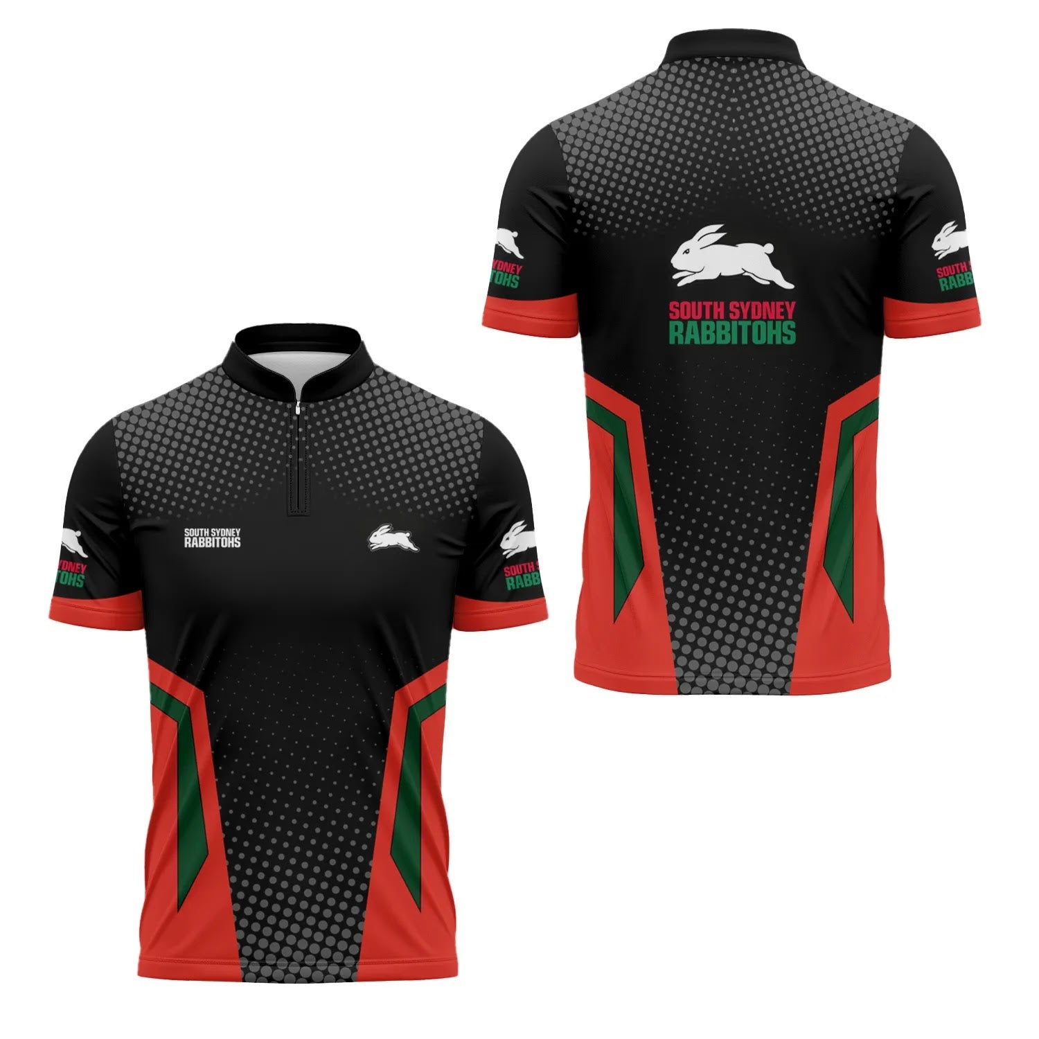 South Sydney Rabbitohs Apparels SC032