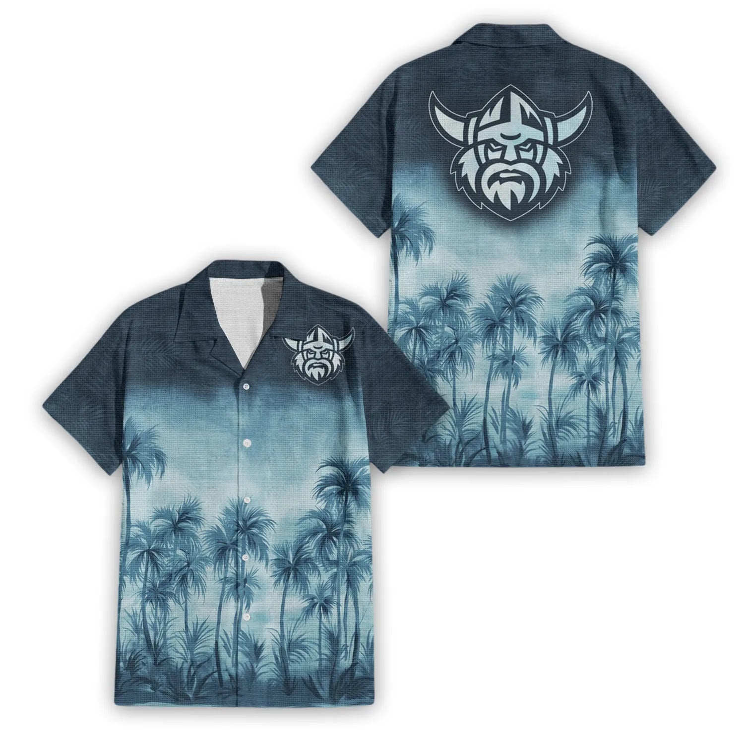 Canberra Raiders Apparels SHW021