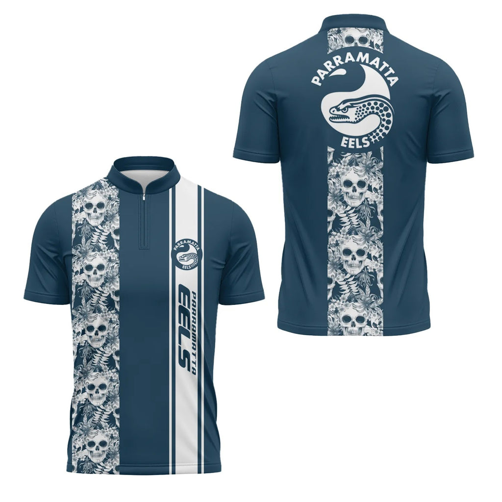 Parramatta Eels Apparels SHW042