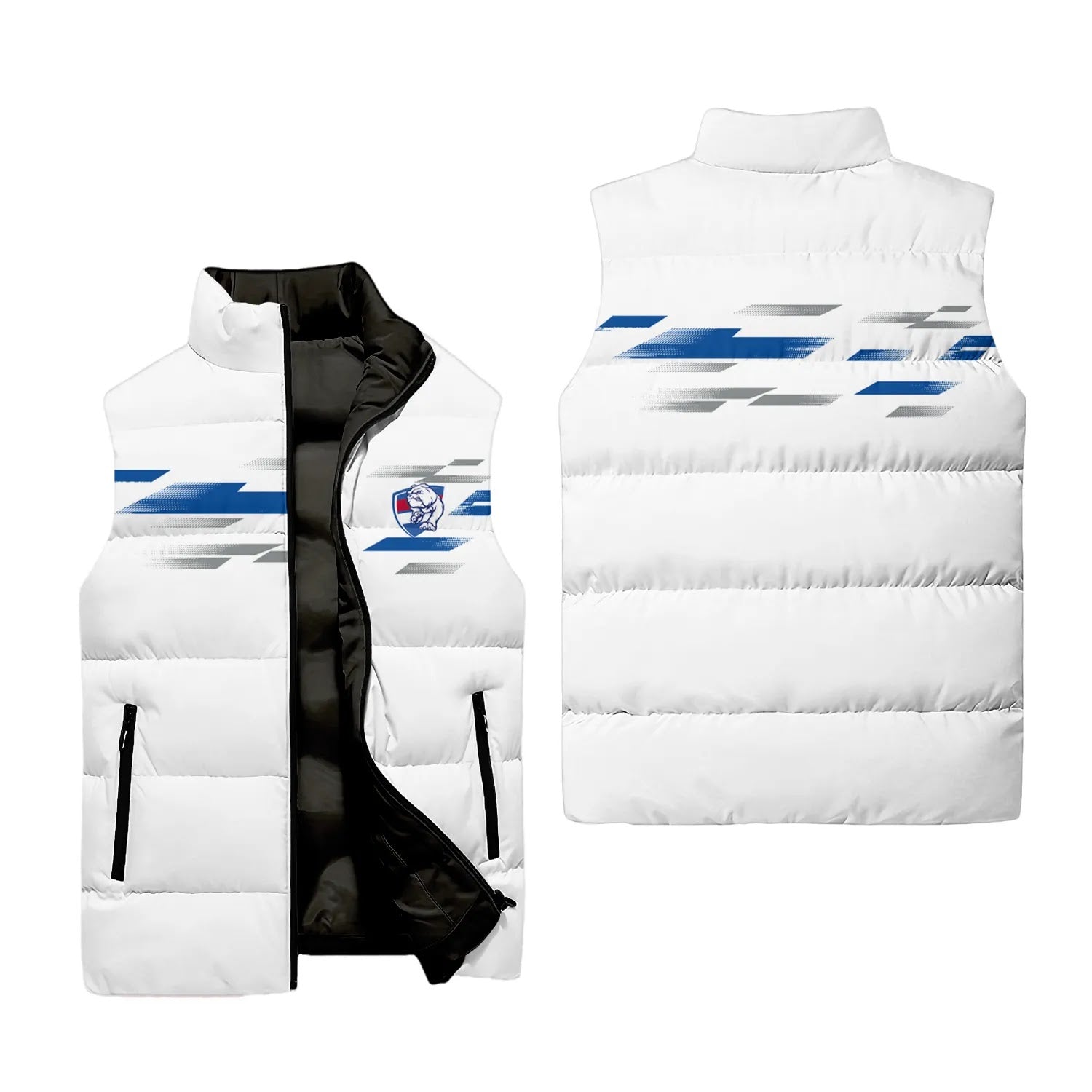 Western Bulldogs Apparels SC100-2