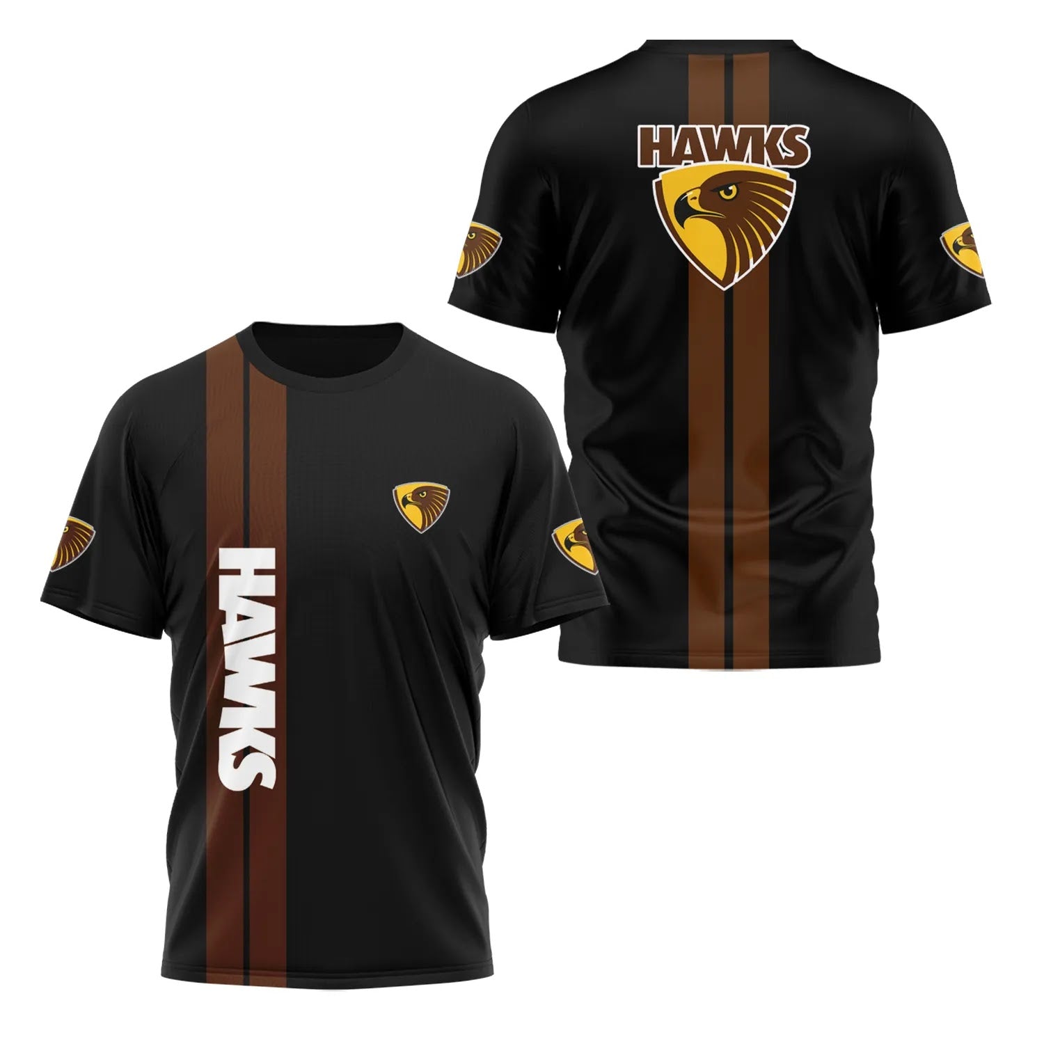 Hawthorn Hawks Apparels SC013