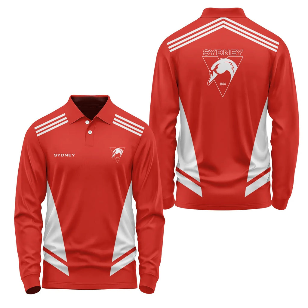 Sydney Swans Apparels SC092