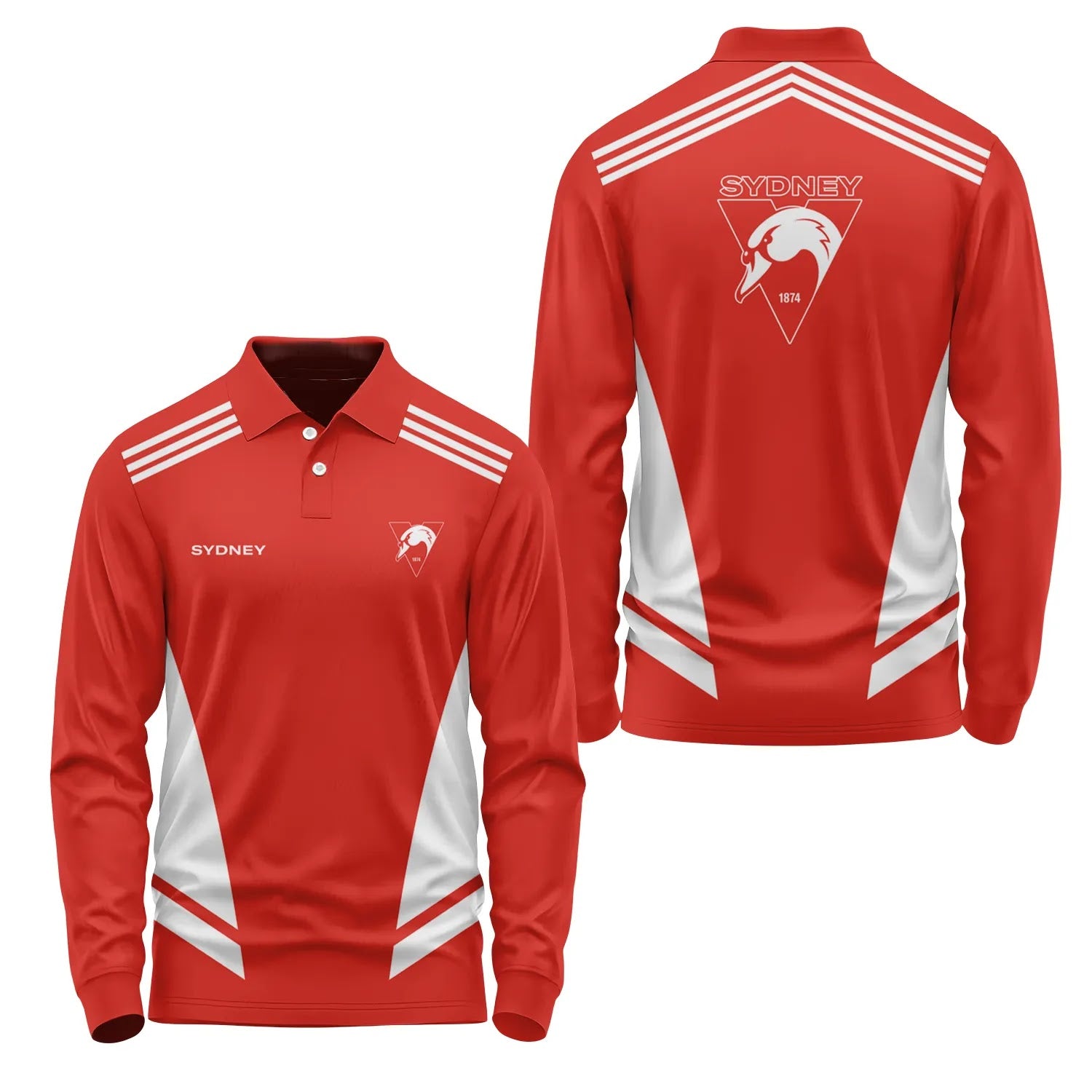 Sydney Swans Apparels SC092