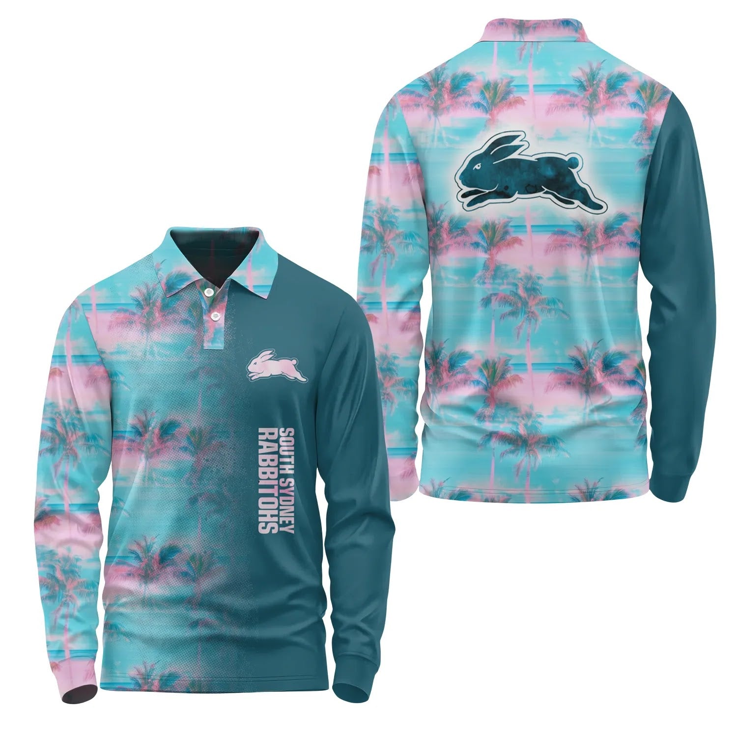 South Sydney Rabbitohs Apparels SHW058