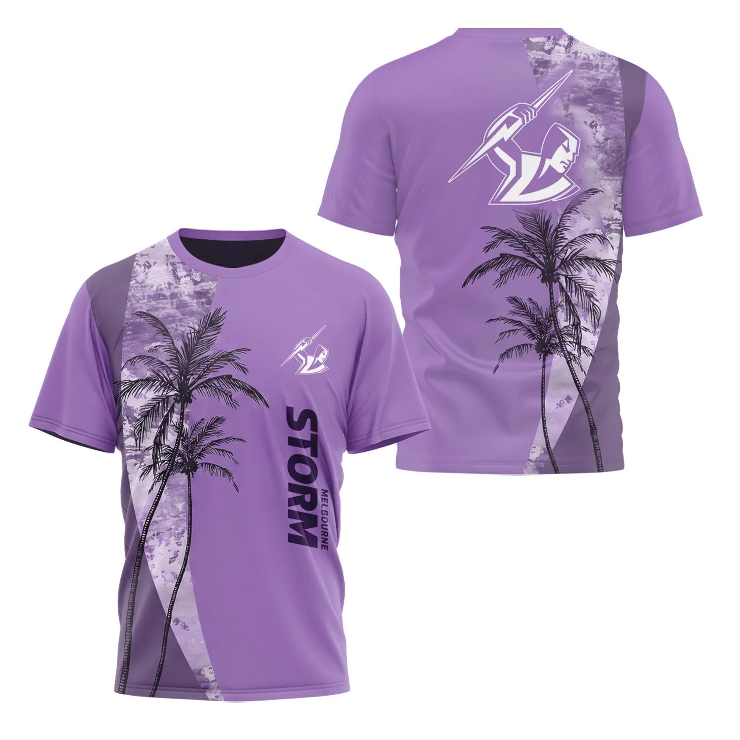 Melbourne Storm Apparels SHW071