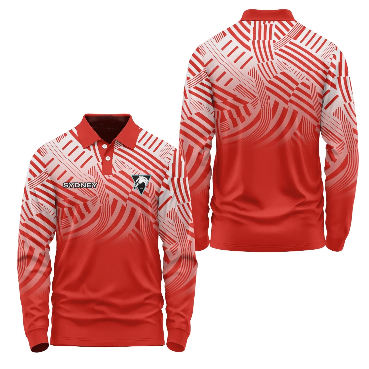 Sydney Swans Apparels SC121