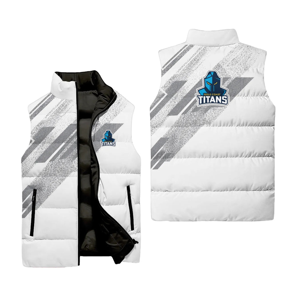 Gold Coast Titans Apparels SC105