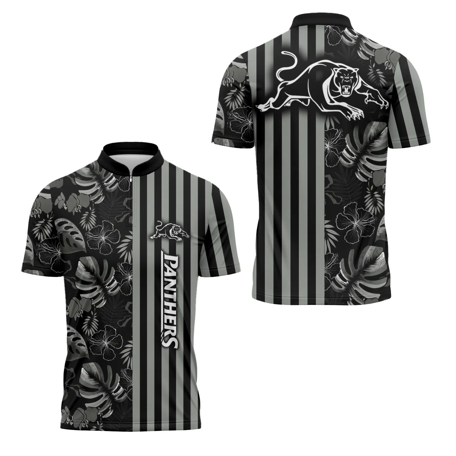 Penrith Panthers Apparels SHW040