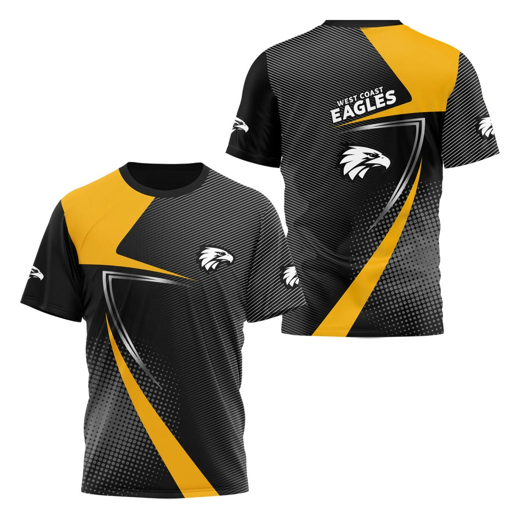 West Coast Eagles Apparels SC059