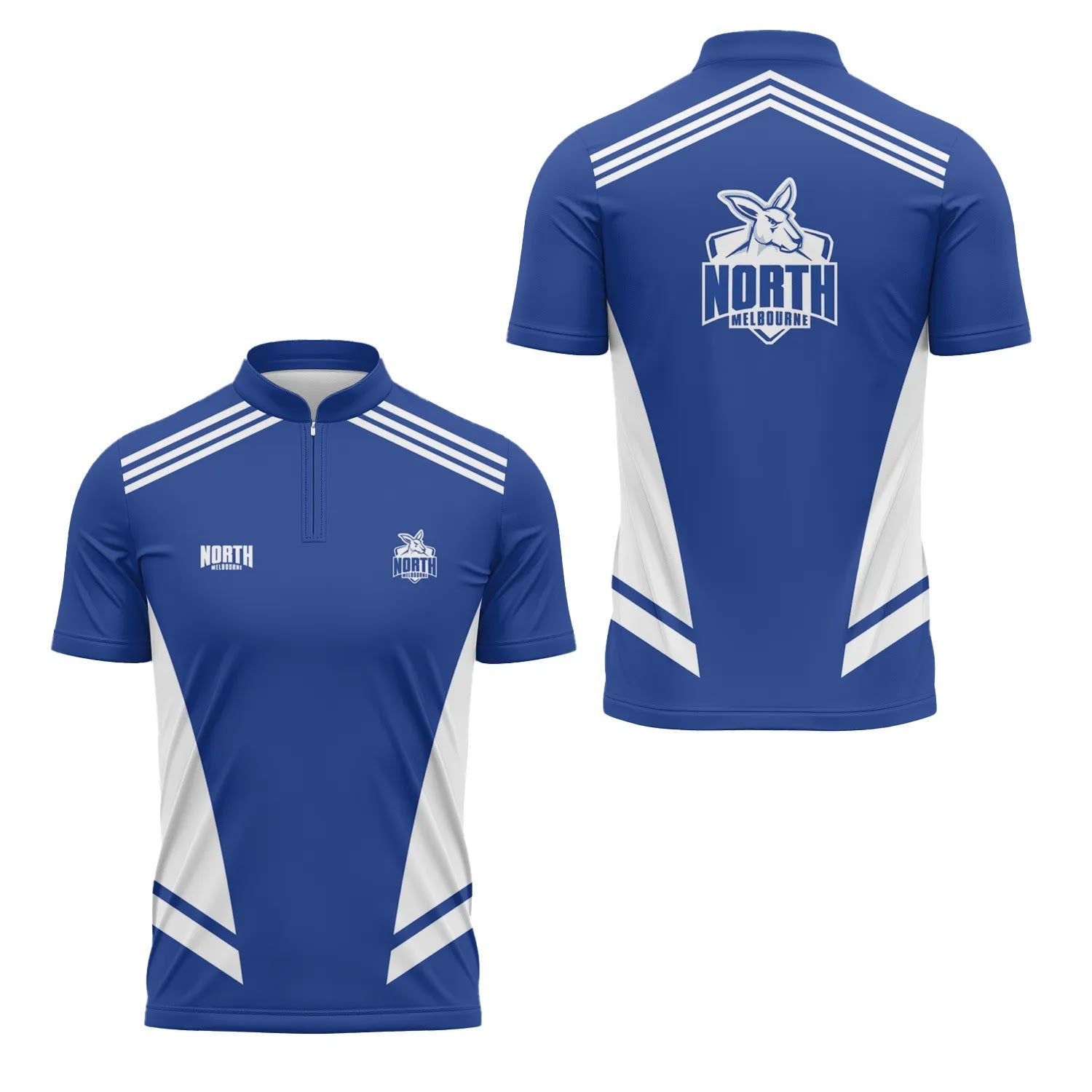 North Melbourne Kangaroos Apparels SC092