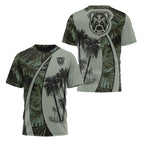 Canterbury-Bankstown Bulldogs Apparels SHW063
