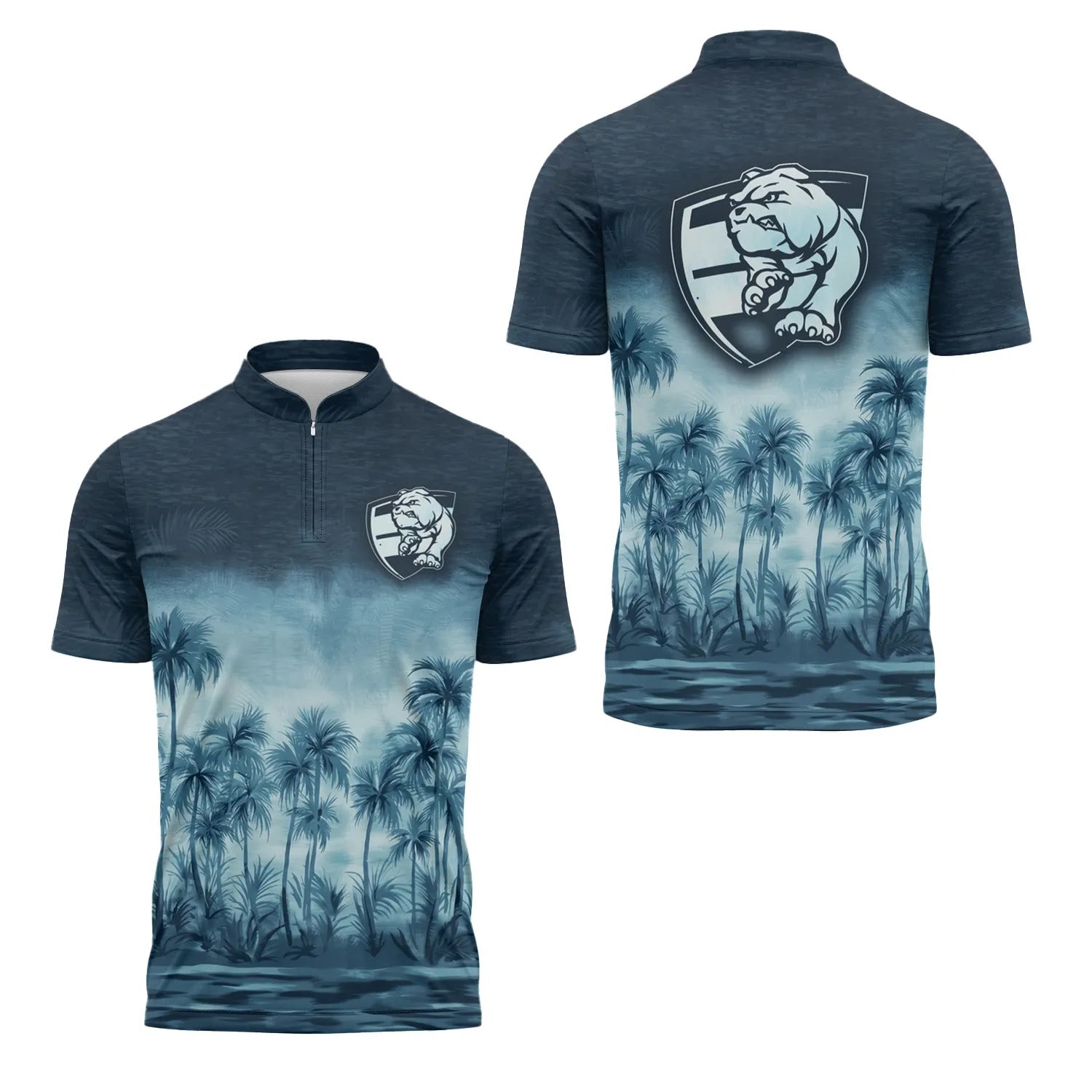 Western Bulldogs Apparels SHW021
