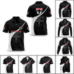 St Kilda Saints Apparels SC002