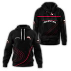 Dolphins Hoodie SC024