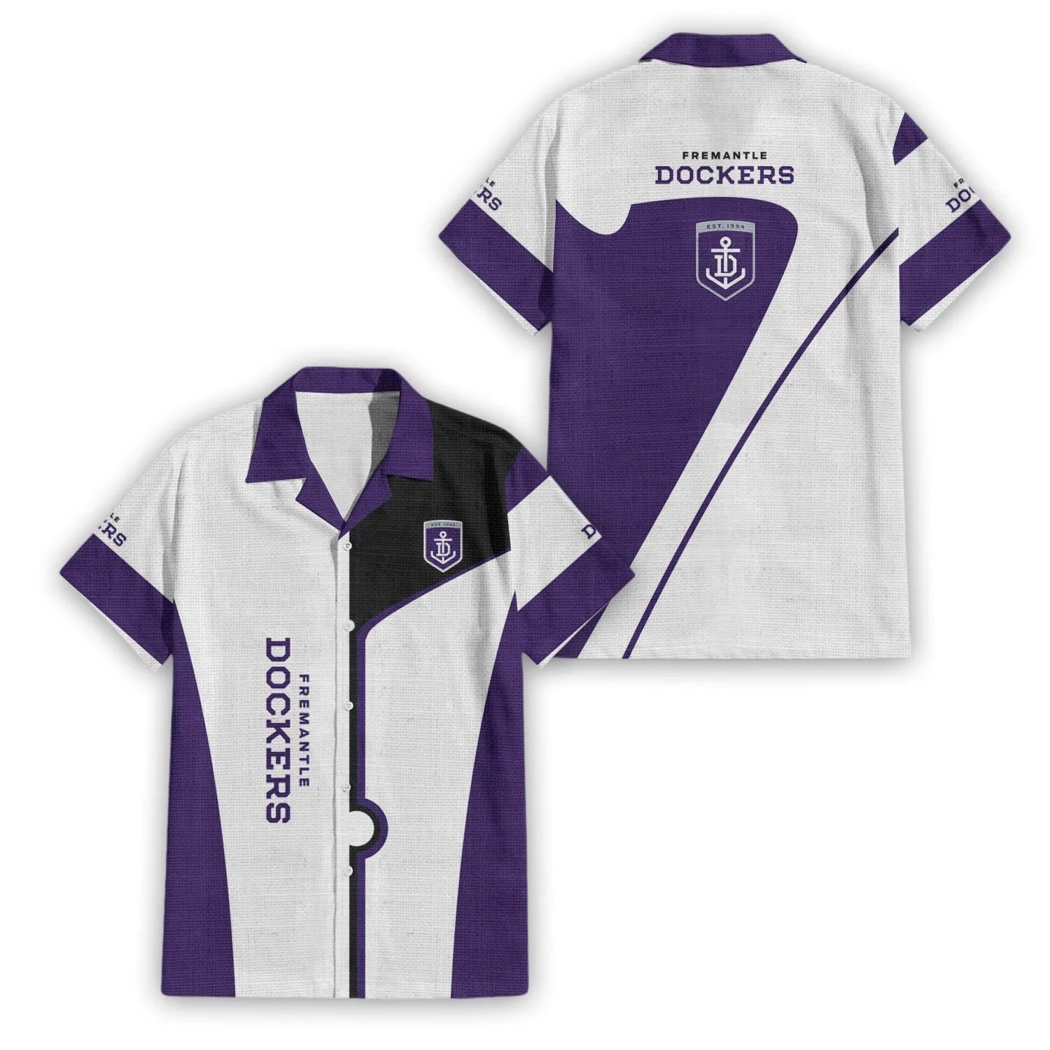 Fremantle Dockers Apparels SC010