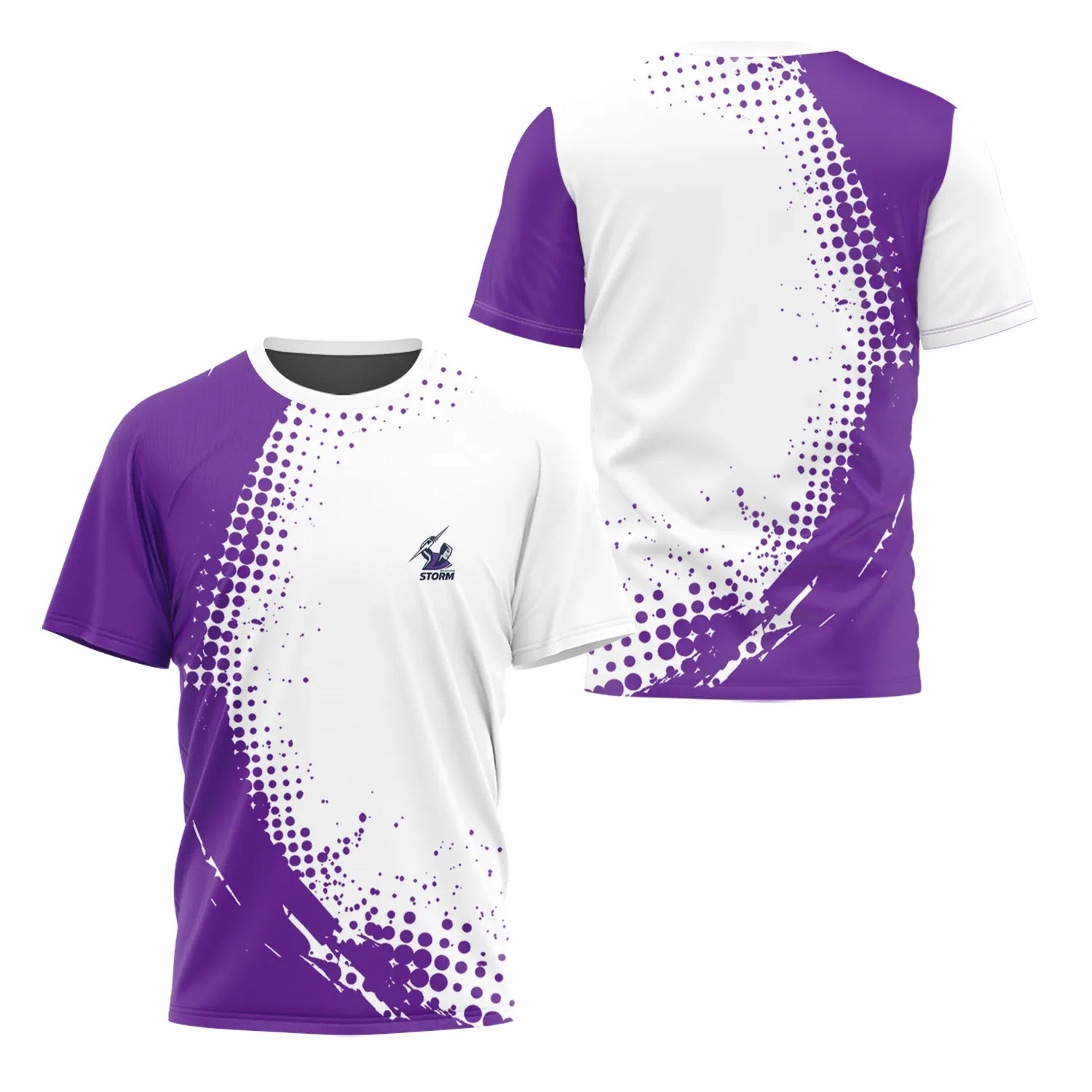 Melbourne Storm Apparels SC095