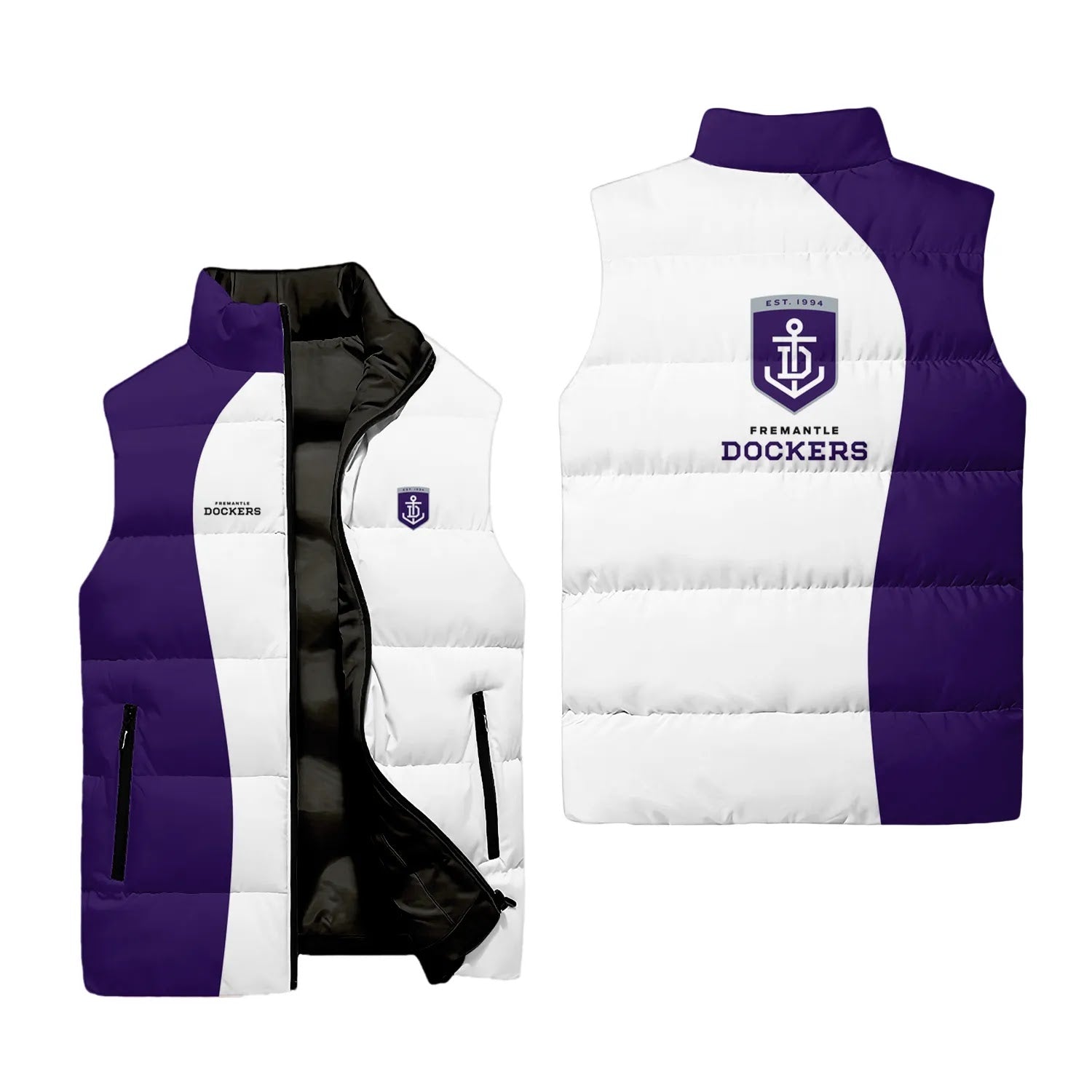 Fremantle Dockers Apparels SC055