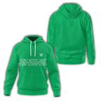 Canberra Raiders Hoodie SC104