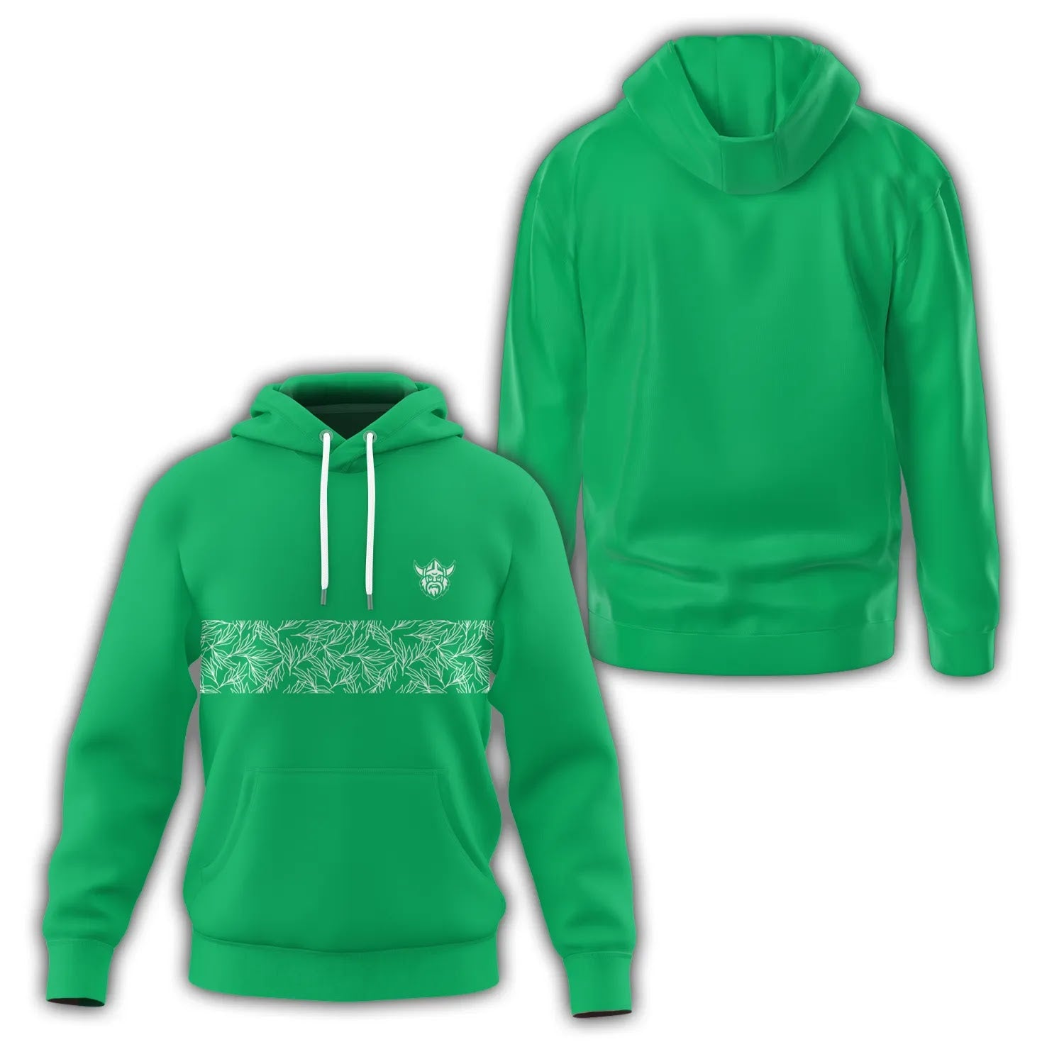 Canberra Raiders Hoodie SC104