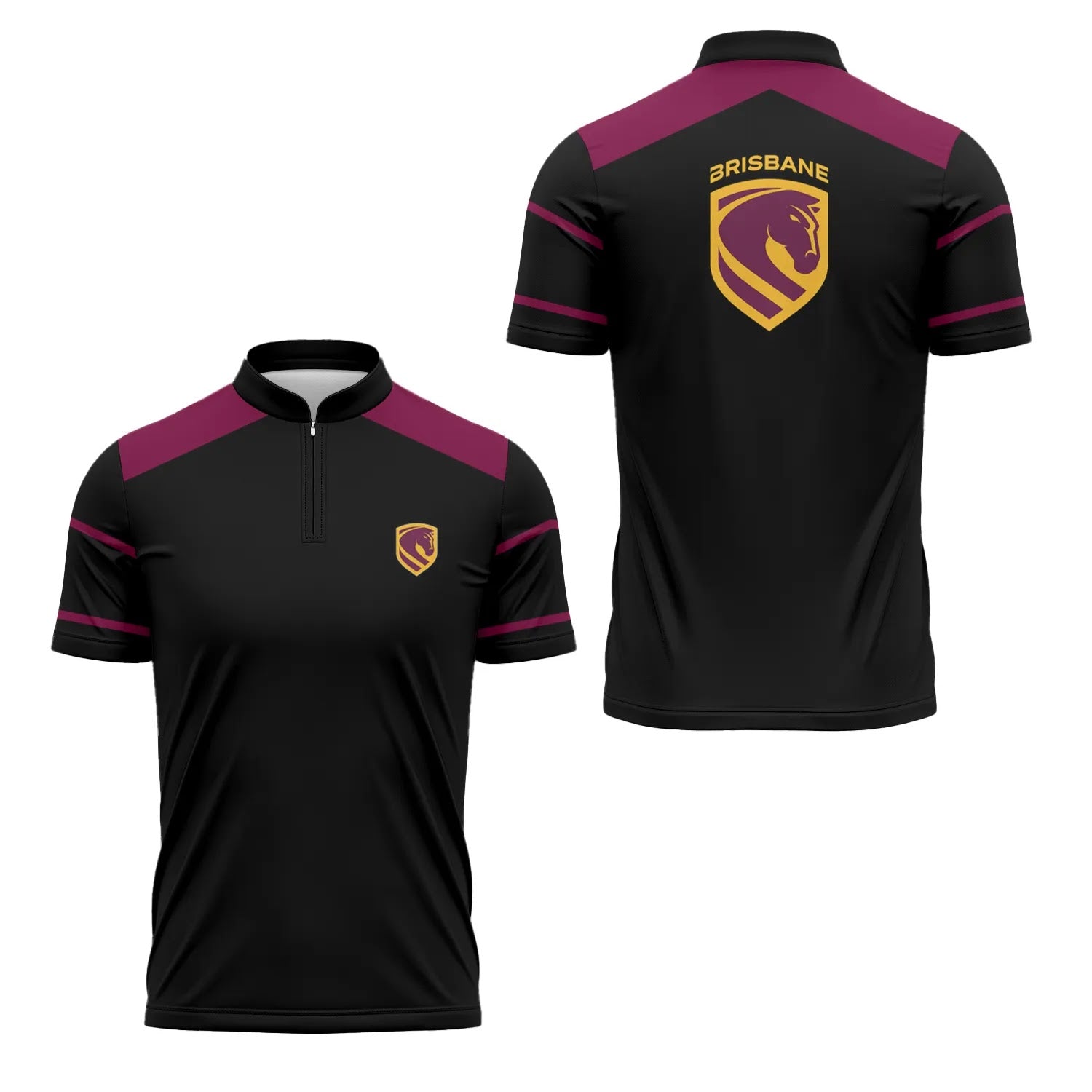 Brisbane Broncos Apparels SC041