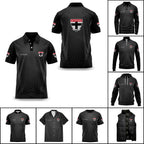 St Kilda Saints Apparels SC056