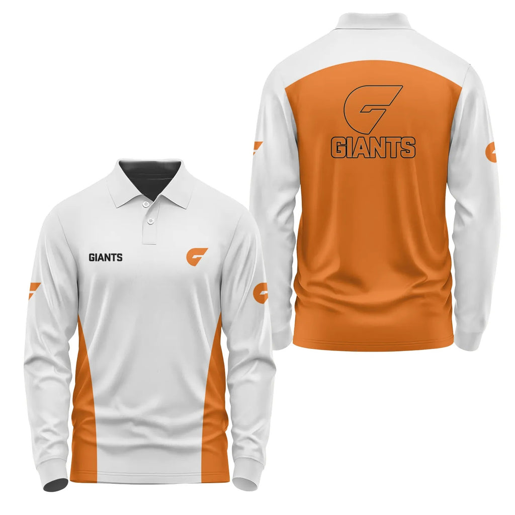Greater Western Sydney Giants Apparels SC044