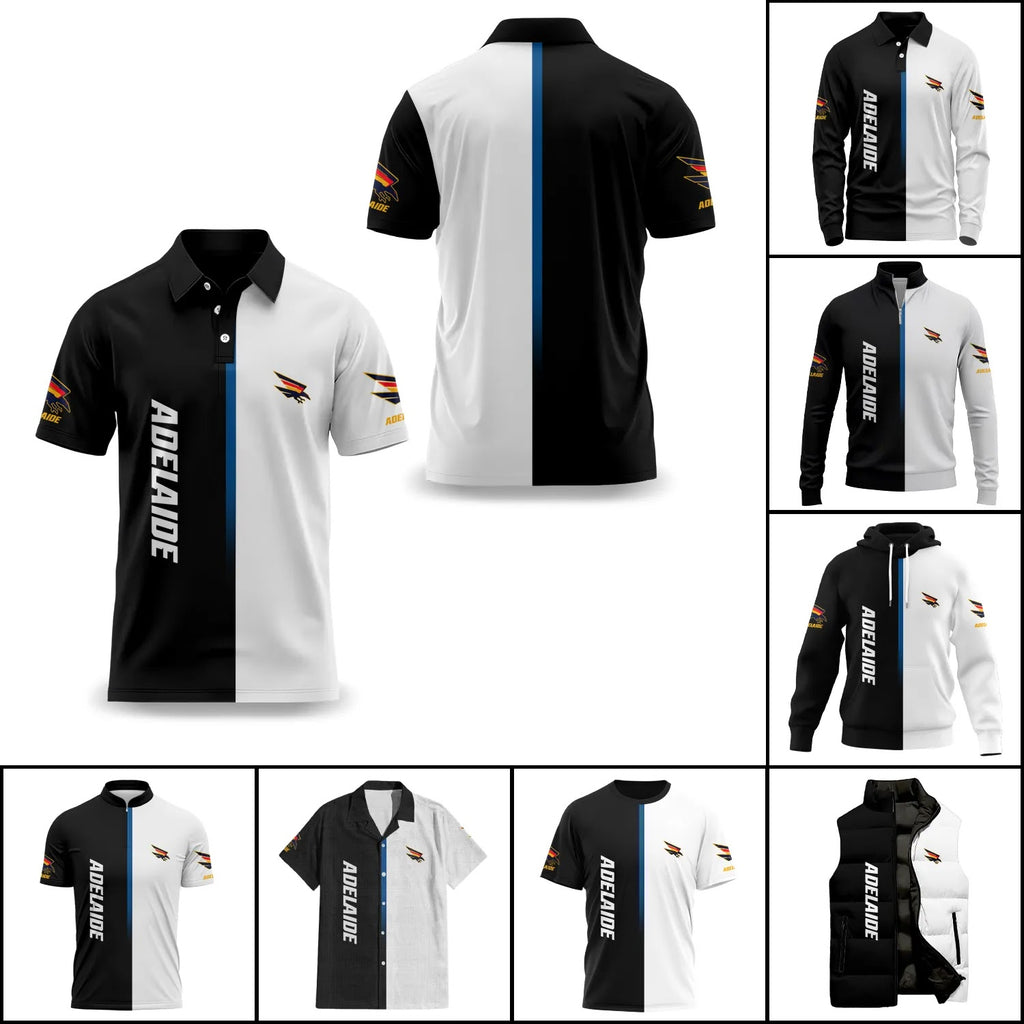 Adelaide Crows Apparels SC076