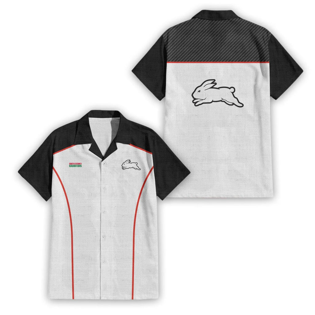 South Sydney Rabbitohs Apparels SC011