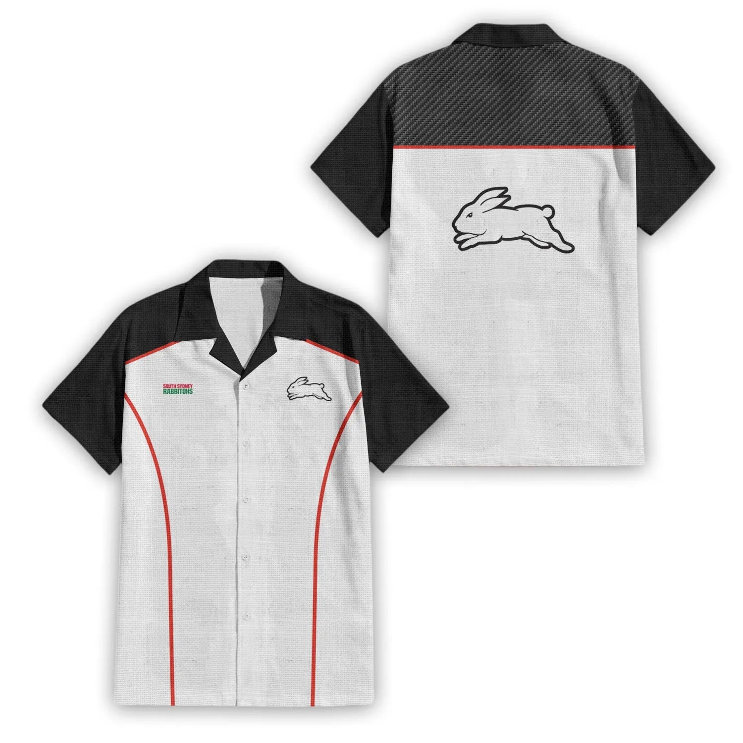 South Sydney Rabbitohs Apparels SC011