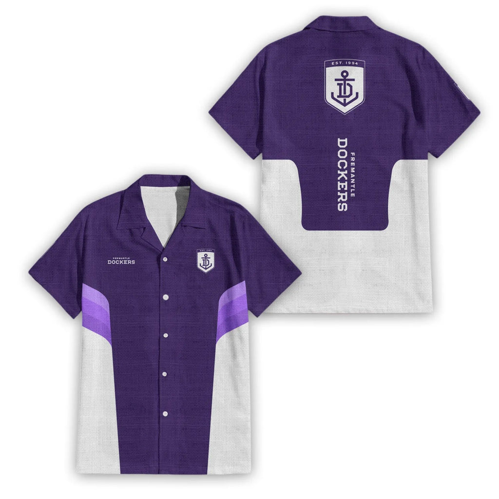 Fremantle Dockers Apparels SC043