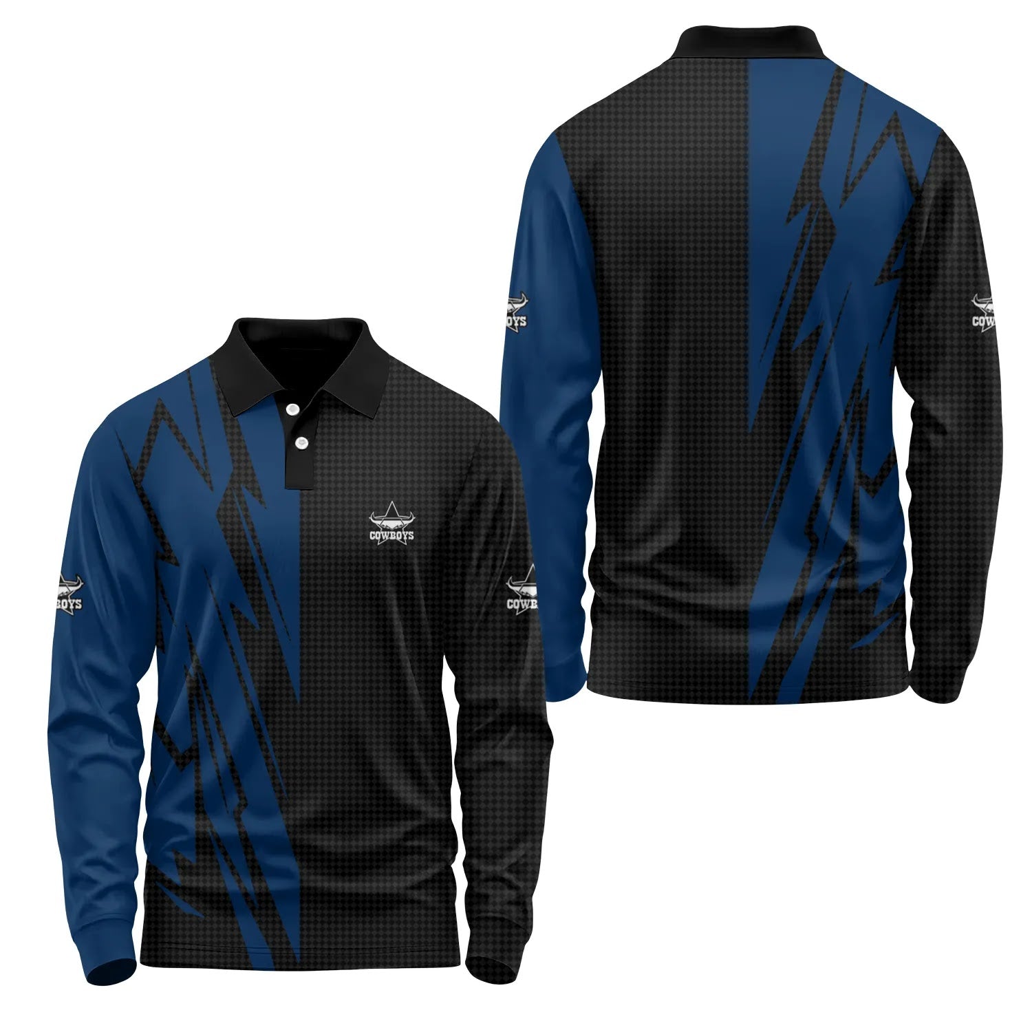 North Queensland Cowboys Apparels SC062