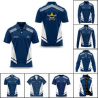 North Queensland Cowboys Apparels SC092